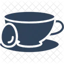 Coffee Cup Espresso Cappuccino Icon