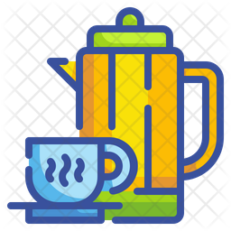 Coffee Icon