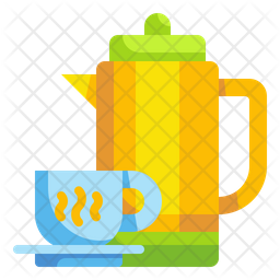 Coffee Icon