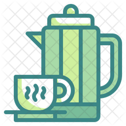 Coffee Icon