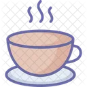 Coffee Hot Tea Tea Icon