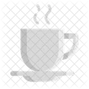 Coffee Morning Coffee Tea Icon