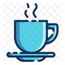 Coffee Morning Coffee Tea Icon