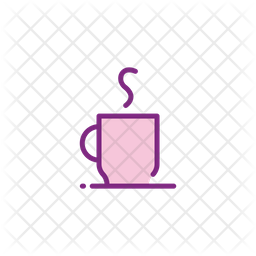 Coffee Icon Of Colored Outline Style Available In Svg Png Eps Ai Icon Fonts