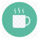 Coffee Mug Hot Icon