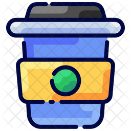 Coffee Icon