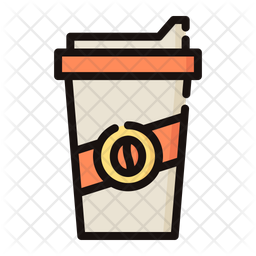 Coffee Icon