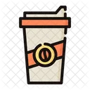 Coffee Coffee Cup Cup Icon
