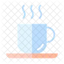 Coffee Coffee Cup Tea Cup Icon