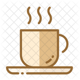 Coffee Icon Of Colored Outline Style Available In Svg Png Eps Ai Icon Fonts
