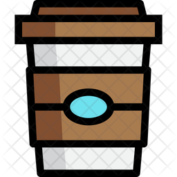 Coffee Icon
