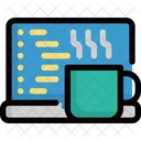 Coffeer Relax Programming Icon