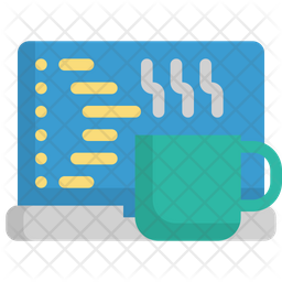 Coffee Icon