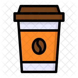 Coffee  Icon