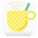Break Coffee Coffee Break Icon