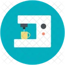 Coffee Maker Espresso Icon