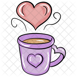 Download Free Coffee Icon Of Doodle Style Available In Svg Png Eps Ai Icon Fonts