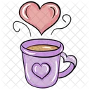 Coffee Teacup Tea Icon