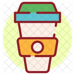 Coffee  Icon