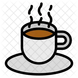Coffee  Icon