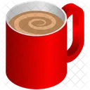 Coffee Drink Mug Icon