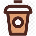 Coffee Delivery Coffee Cup Cup Icon