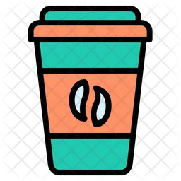 Coffee  Icon