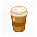 Coffee Food Hot Icon