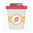 Coffee Cup Tea Icon