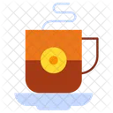 Coffee Tea Cup Coffee Cup Icon