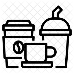 Free Coffee Icon Of Line Style Available In Svg Png Eps Ai Icon Fonts Free Coffee Icon Of Line Style Available In Svg Png Eps Ai Icon Fonts