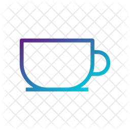 Coffee Cup  Icon