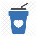 Coffee Drink Beverage Icon