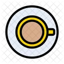 Coffee Tea Beverage Icon
