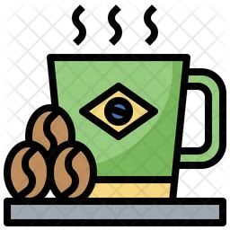 Coffee  Icon