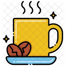 Coffee  Icon