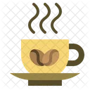 Coffee Espresso Mug Icon