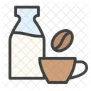 Coffee Cafe Latte Icon