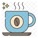 Coffee Coffee Cup Cup Icon