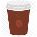 Coffee Cup Caffeine Icon