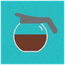 Coffee Jug Pot Icon