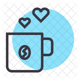 Coffee  Icon