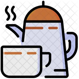 Coffee  Icon