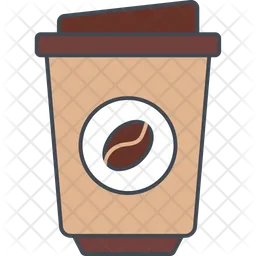 Coffee cup  Icon