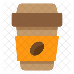 Coffee  Icon