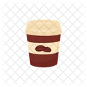 Coffee Food Fast Food Icon