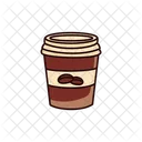 Coffee Food Fast Food Icon