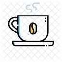 Coffee Cup Food Icon