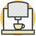 Coffee Maker Espresso Icon