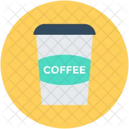 Coffee  Icon